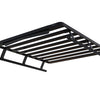 Front Runner Tonneau Cover Slimline II Load Bed Rack Kit / Full Size Ute 6.5' Bed -KRHL004T