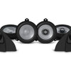 Alpine R2-Series 6.5" 2-Way Premium Speaker System Upgrade fits Hilux AN120 2015-2020 HL15-R265