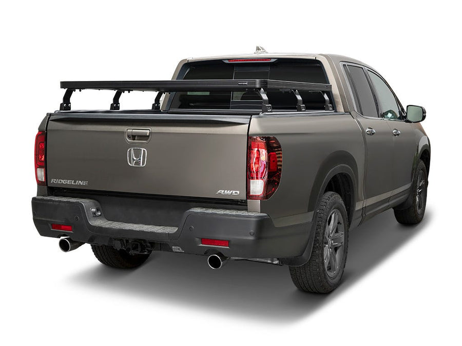 Front Runner Honda Ridgeline (2017-Current) Slimline II Top-Mount Load Bed Rack Kit -KRHR001T