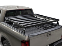 Front Runner Honda Ridgeline (2017-Current) Slimline II Top-Mount Load Bed Rack Kit -KRHR001T