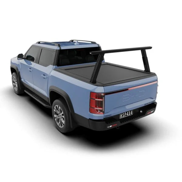 HSP Load Rack Pro BYD Shark 6 (2024–2026) Rear Bar Kit Suits Roll R Cover-1010-LR2-R-RC