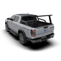 HSP Load Rack Pro Ford Ranger Next Gen / Raptor (PY 2022–2026) Rear Bar Kit  -1210-LR2-R
