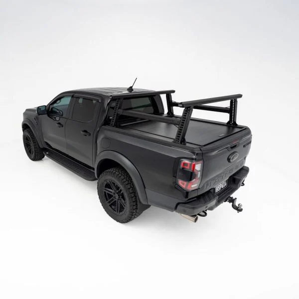 FORD RANGER & RAPTOR NEXT GEN HSP LOAD RACK PRO  -1210-LR2-S