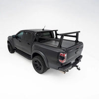 FORD RANGER & RAPTOR NEXT GEN HSP LOAD RACK PRO  -1210-LR2-S