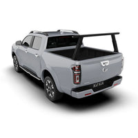 HSP Load Rack Pro GWM Cannon (2020–2026) Rear Bar Kit (Tub Mounted)-1310-LR2-R