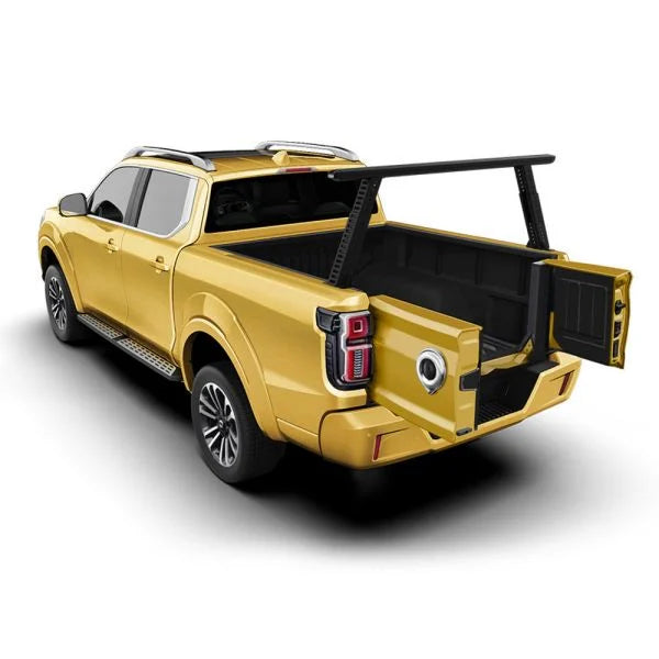HSP Load Rack Pro GWM Cannon Alpha (2023–2026) Rear Bar Kit (Tub Mounted)-1320-LR2-R