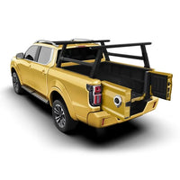GWM HAVAL CANNON ALPHA HSP LOAD RACK PRO-1320-LR2-S