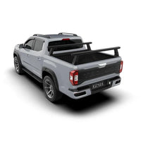 HSP Load Rack JNR LDV T60 Dual Cab (SK8C 2017–2026) Adjustable Tub Rack System-1810-LJ1