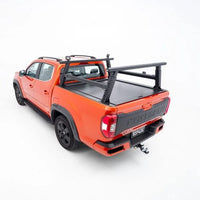 HSP Load Rack Pro LDV T60 Dual Cab (SK8C 2017–2026) Complete Kit Suits Roll R Cover S3.5 – 1810-LR2-S-RC