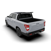 MUSSO LONG BED HSP LOAD RACK PRO-2311-LR2-F