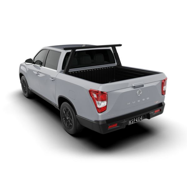 MUSSO LONG BED HSP LOAD RACK PRO-2311-LR2-F