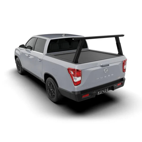 Musso Long Bed HSP Load Rack Pro-2311-Lr2-F-Rc