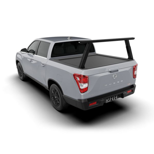 MUSSO LONG BED HSP LOAD RACK PRO-2311-LR2-R-RC