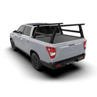 Musso Long Bed HSP Load Rack Pro-2311-Lr2-S-Rc