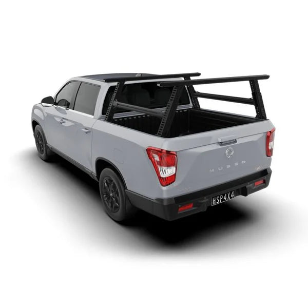 Musso Long Bed HSP Load Rack Pro-2311-Lr2-S