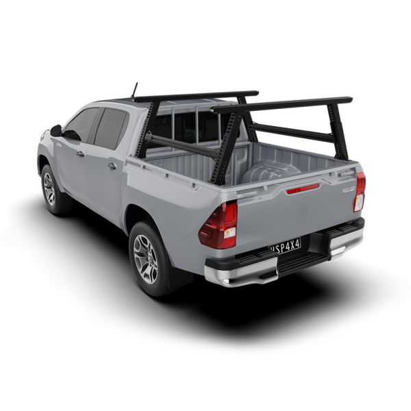 HILUX HILUX SR5/ GR (A-DECK) HSP LOAD RACK PRO-2410-LR2-R-RC