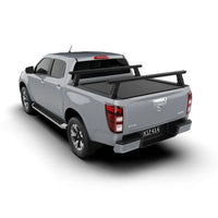 HSP Load Rack JNR Mazda BT-50 Dual Cab (2011–2020) Adjustable Tub Rack System (Direct Mount)-1910-LJ1