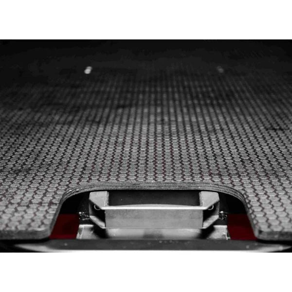 HSP LOAD SLIDE BYD SHARK 6 (2024–2026) | DUAL CAB -BSH3
