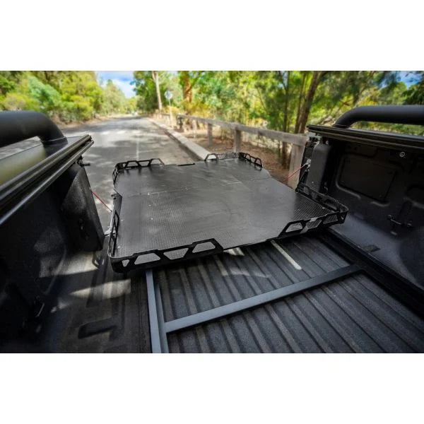 HSP LOAD SLIDE BYD SHARK 6 (2024–2026) | DUAL CAB -BSH3