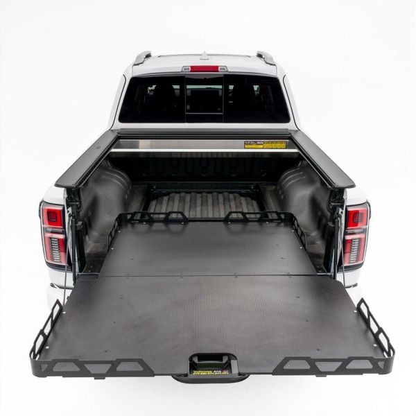 HSP GREAT WALL CANNON ALPHA (2023–2026) LOAD SLIDE-GCA3