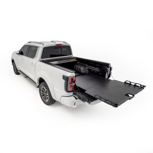 HSP GREAT WALL CANNON ALPHA (2023–2026) LOAD SLIDE-GCA3
