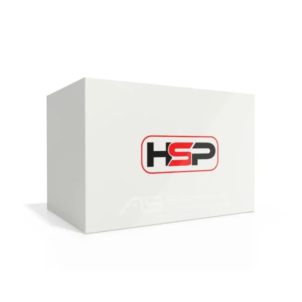 HSP Twin Load Bar (4 Bars) Suits Roll R Cover S3.5 Ram 1500 - 2500 DS+DT 2018+ & DJ 2020+ & 1500 Bighorn (Does Not Suit Rambox)-TWIN-LB80-RT