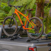 HSP 4X4 LOAD BAR FITS CANNON ALPHA 2024+ MOUNTS TO HSP ROLL R COVER LB80-GCA