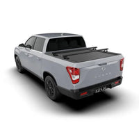 HSP 4X4 LOAD BAR FITS CANNON ALPHA 2024+ MOUNTS TO HSP ROLL R COVER LB80-GCA
