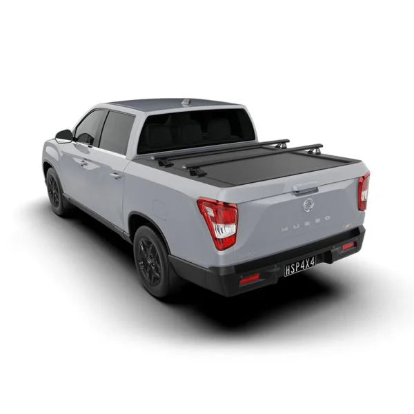 HSP 4X4 LOAD BAR FITS CANNON ALPHA 2024+ MOUNTS TO HSP ROLL R COVER LB80-GCA