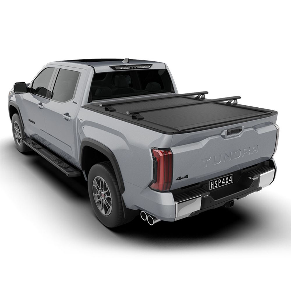 HSP Load Bar Suits Roll R Cover S3.5 Toyota Tundra 2024+-Lb80-Tun