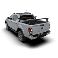HSP Load Rack JNR Nissan Navara D23 Dual Cab (2015–2026) Adjustable Rack System (Tub Mounted-NP-LJ1