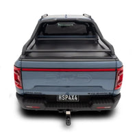 HSP 4X4 Load Bar Kit for 2025+ BYD SHARK 6 – Roll R Cover S3.5 Armour Bar Compatible – 1010-LB2-RC
