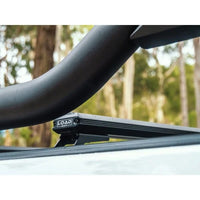 HSP 4X4 Load Bar Kit for 2025+ BYD SHARK 6 – Roll R Cover S3.5 Armour Bar Compatible – 1010-LB2-RC