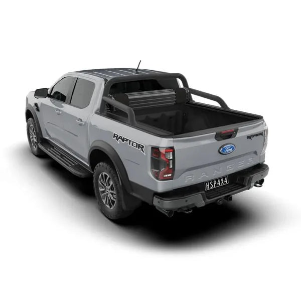 HSP Sports Bar Adapter Kit To Suit Next Gen Ranger/Raptor A-Frame Sports Bars-1210-SB1-RM
