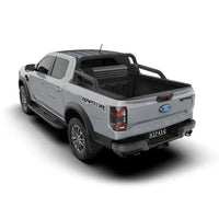 HSP Sports Bar Adapter Kit To Suit Next Gen Ranger/Raptor A-Frame Sports Bars-1210-SB1-RM