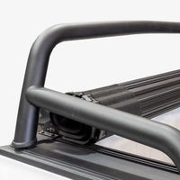 HSP Sports Bar Adapter Kit To Suit Next Gen Ranger/Raptor A-Frame Sports Bars-1210-SB1-RM
