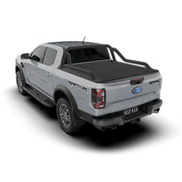 HSP Sports Bar Adapter Kit To Suit Next Gen Ranger/Raptor Extended Sports Bars-1210-SB2-RM