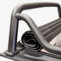 HSP Sports Bar Adapter Kit To Suit Next Gen Ranger/Raptor Extended Sports Bars-1210-SB2-RM