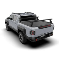 HSP 4X4 Load Rack JNR Tub Rack for 2025+ KIA TASMAN Dual Cab – Roll R Cover / Tub Mount Full System – Adjustable Height – 150kg Dynamic Capacity – 1710-LJ1-RC
