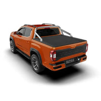 HSP Sports Bar Adapter Kit To Suit T60 Dual Cab A-Frame Sports Bars-1810-SB1-RM