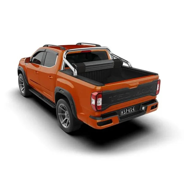 HSP Sports Bar Adapter Kit To Suit T60 Dual Cab A-Frame Sports Bars-1810-SB1-RM