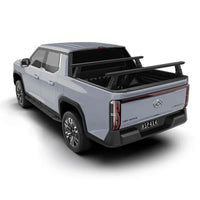 HSP 4X4 Load Rack JNR Tub Rack for 2025+ LDV TERRON / eTERRON Dual Cab – Tub Mount Full System – Adjustable Height – 150kg Dynamic Capacity – 1820-LJ1