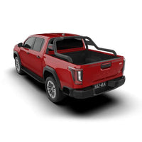 HSP Armour Bar TOYOTA HILUX Dual Cab (2026+) Roll R Cover & Direct To Tub – HLU-AB1