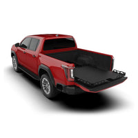 HSP 4X4 Load Slide for 2026+ TOYOTA HILUX SR5 Dual Cab – 250kg Capacity Heavy Duty Sliding Tray – HLU3