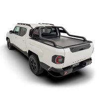 HSP Armour Bar KIA TASMAN Dual Cab (2025+) Roll R Cover Mounted – KTA-AB1