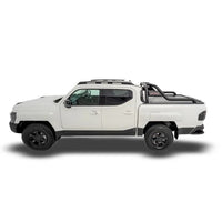 HSP Armour Bar KIA TASMAN Dual Cab (2025+) Roll R Cover Mounted – KTA-AB1