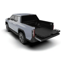 HSP 4X4 Load Slide for 2025+ LDV TERRON Dual Cab – 250kg Capacity Heavy Duty Sliding Tray – LDT3
