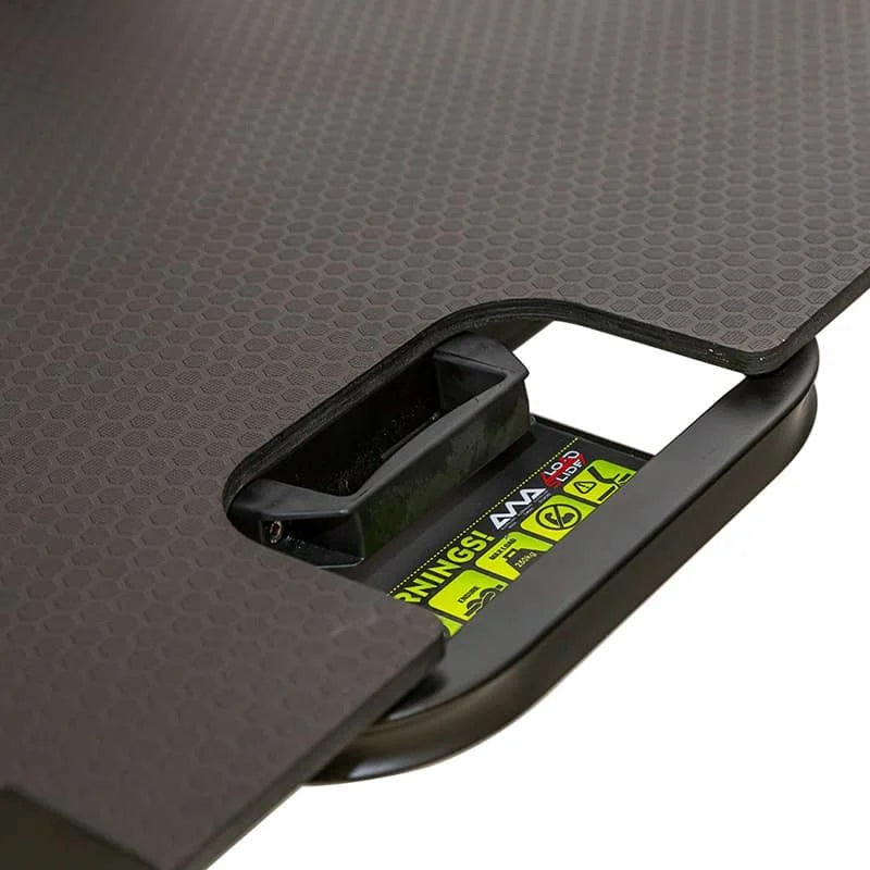 HSP 4X4 Load Slide for 2025+ LDV TERRON Dual Cab – 250kg Capacity Heavy Duty Sliding Tray – LDT3