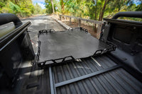 HSP 4X4 Load Slide for 2025+ LDV TERRON Dual Cab – 250kg Capacity Heavy Duty Sliding Tray – LDT3