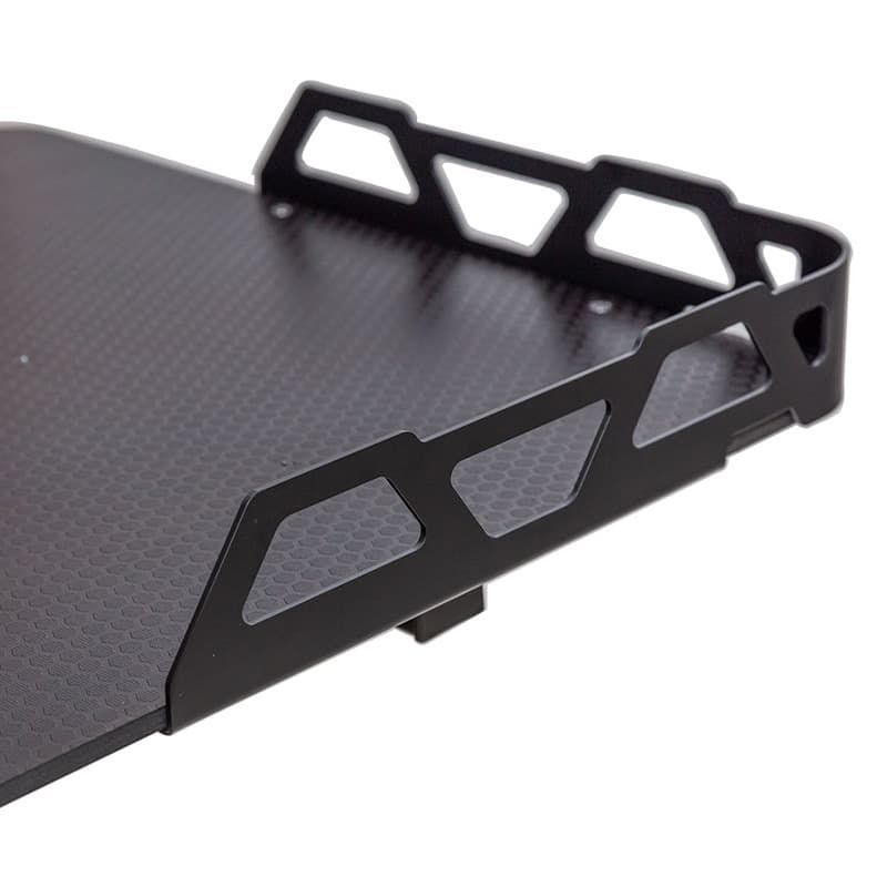 HSP 4X4 Load Slide for 2025+ MG U9 Dual Cab – 250kg Capacity Heavy Duty Sliding Tray – MGU3